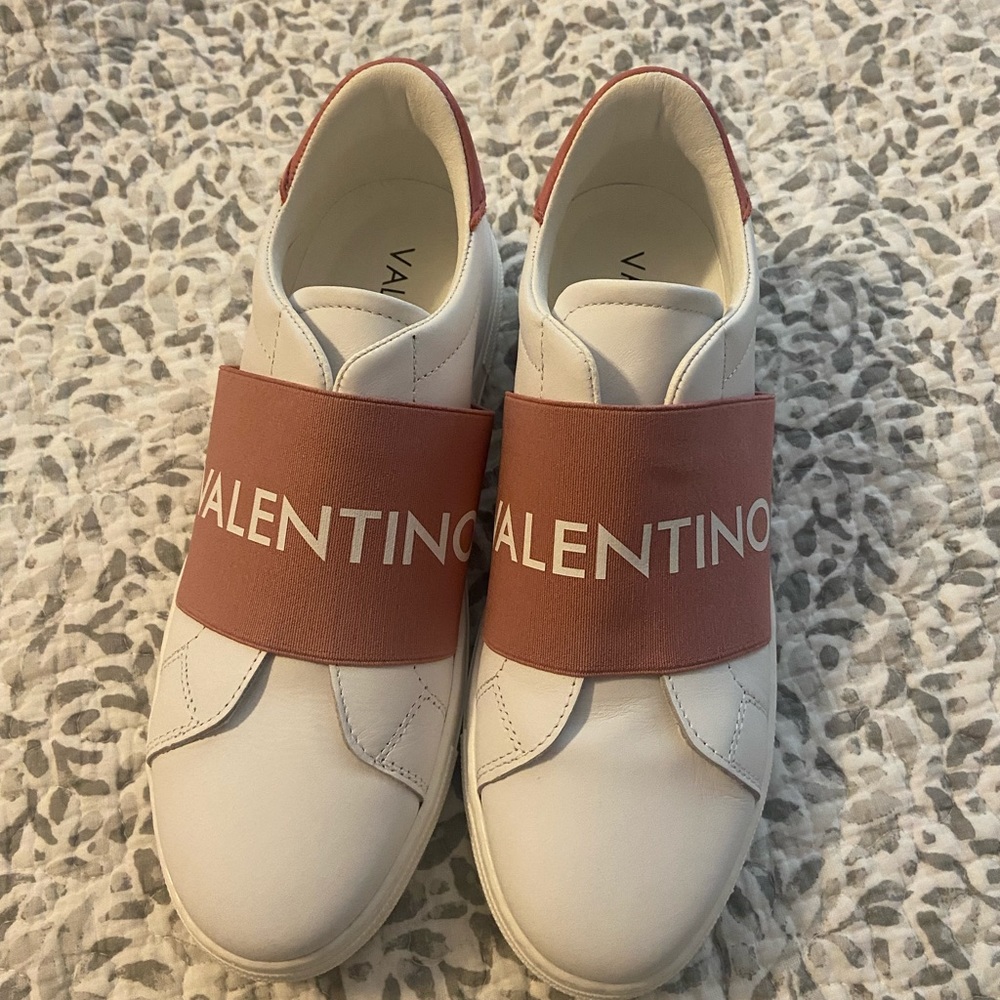Valentino by Mario Valentino Sneakers
